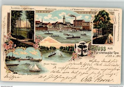 13549151 - Fuerstenwalde , Spree