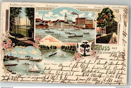 13575075 - Fuerstenwalde , Spree