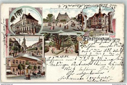 13633240 - Fuerstenwalde , Spree