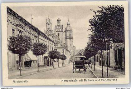 50623024 - Fuerstenwalde , Spree