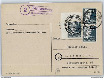 51324253 - Fuerstenwalde , Spree