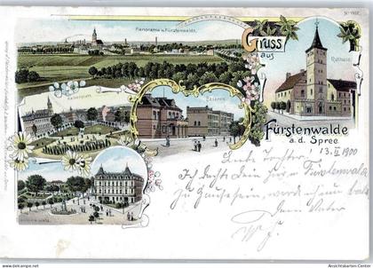 51535026 - Fuerstenwalde , Spree