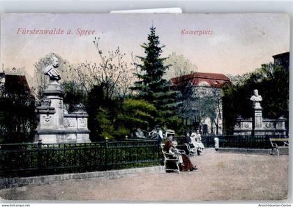 51544987 - Fuerstenwalde , Spree