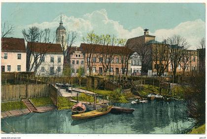 FUERSTENWALDE