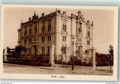 13175369 - Fuerth , Bay