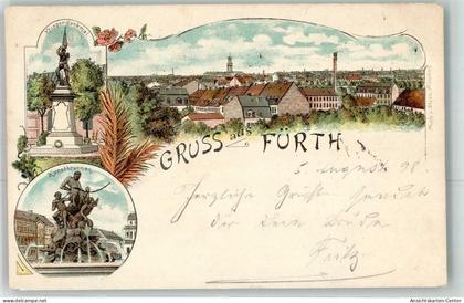 13273550 - Fuerth , Bay