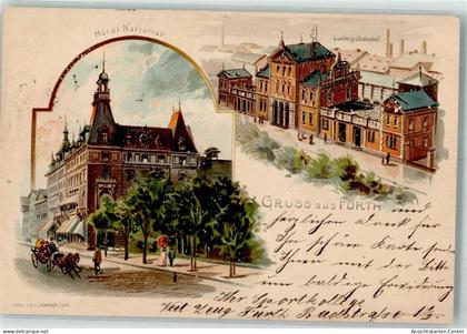 13523767 - Fuerth , Bay