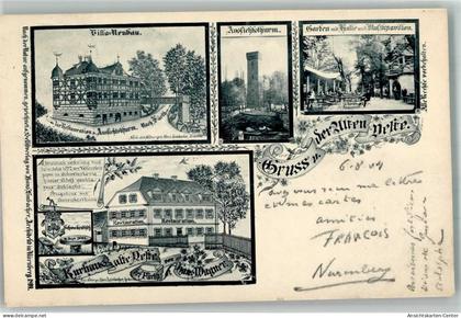 13557407 - Fuerth , Bay