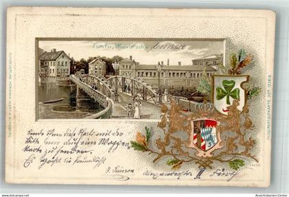 13581193 - Fuerth , Bay