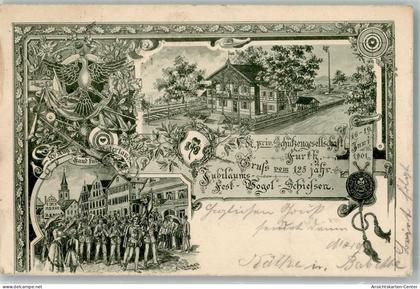 13646333 - Fuerth , Bay