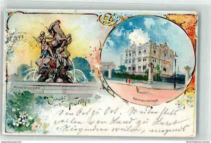 13962915 - Fuerth , Bay