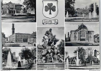 50375399 - Fuerth , Bay