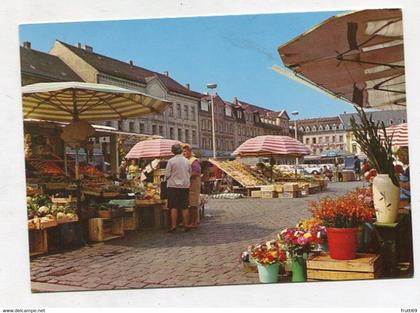 AK 121873 GERMANY - Fürth - Fürther Freiheit