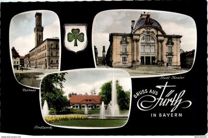 Gruss aus Fürth