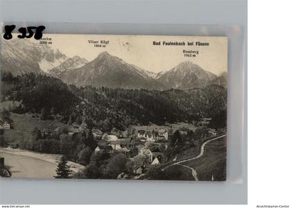50200675 - Fuessen