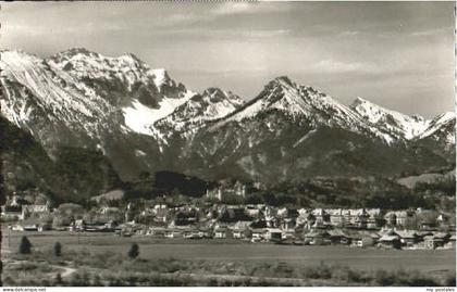 Fuessen Fuessen