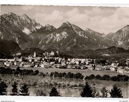 Fuessen Fuessen