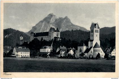Füssen
