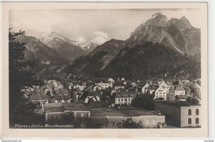 Füssen a. Lech