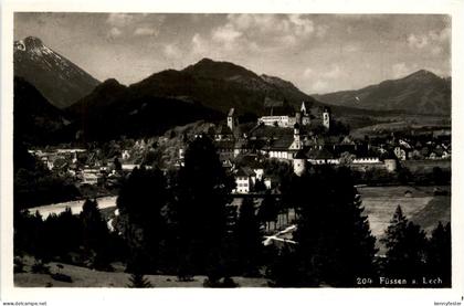 Füssen am Lech