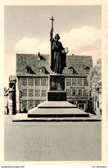 FULDA Hessen Denkmal