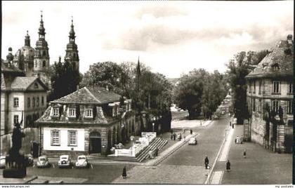 FULDA Hessen Fulda