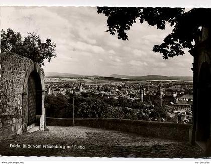 FULDA Hessen Fulda