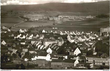 Hünfeld - BGS Kaserne