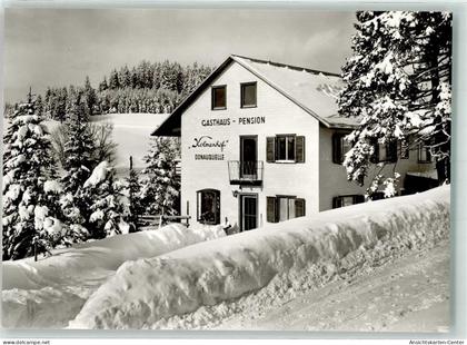 10692317 - Furtwangen im Schwarzwald