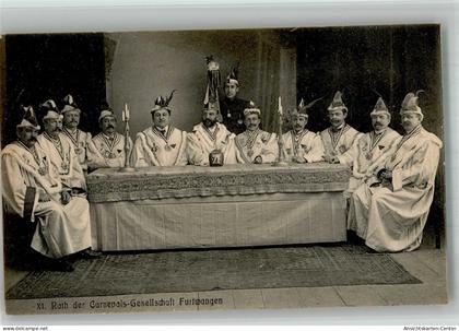 13718640 - Furtwangen im Schwarzwald