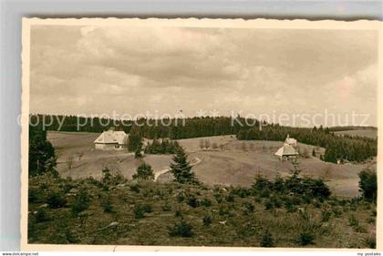 Furtwangen Martinskapelle