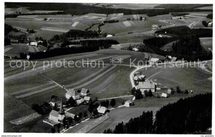 Neukirch Furtwangen Fliegeraufnahme