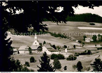 Rohrbach Furtwangen Teilansicht
