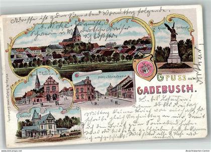 13578913 - Gadebusch