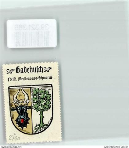 39321386 - Gadebusch