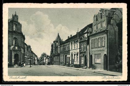 AK Gadebusch, In der Steinstrasse