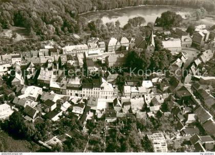 Gadebusch Fliegeraufnahme