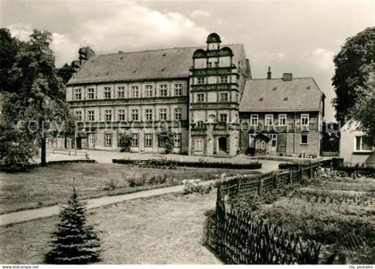 Gadebusch Schloss
