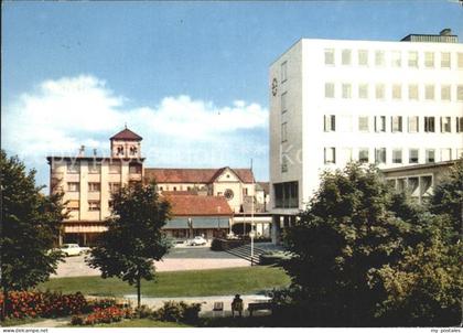 Gaggenau Rathaus