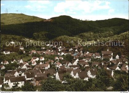 Michelbach Gaggenau Panorama