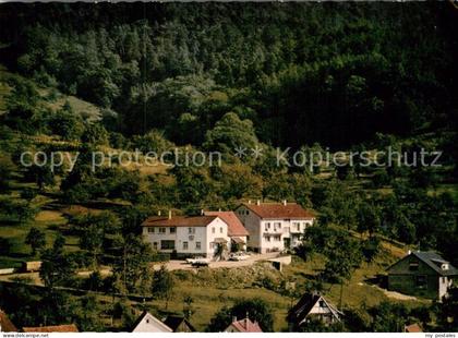 Sulzbach Gaggenau Hoehencafe