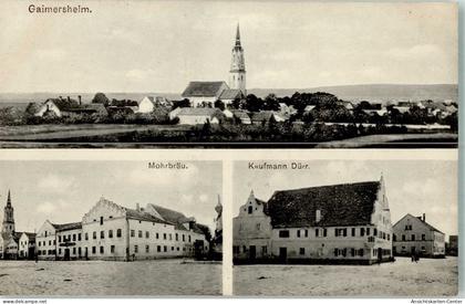 13590589 - Gaimersheim