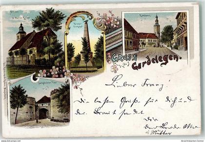 13452369 - Gardelegen