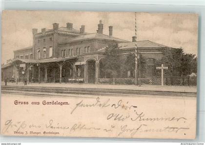 13498324 - Gardelegen