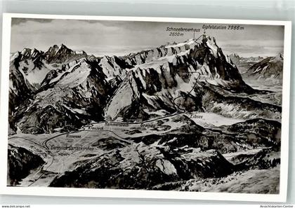 39976732 - Zugspitze