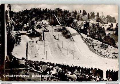 52193473 - Garmisch-Partenkirchen