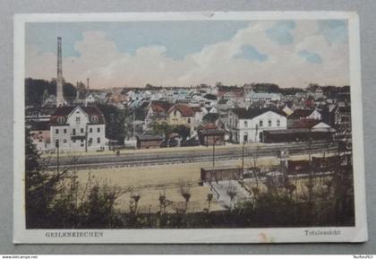 AK Geilenkirchen : totalansicht