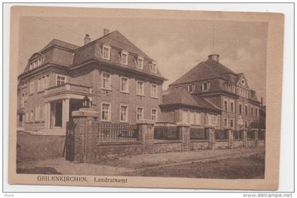 ALLEMAGNE - GEILENKIRCHEN Landratsamt