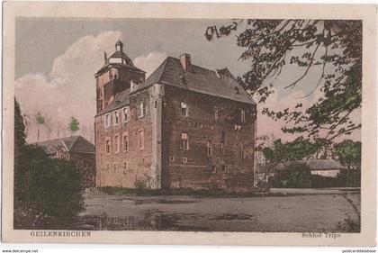 Geilenkirchen - Schloss Trips