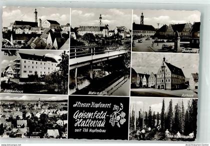 39551484 - Geisenfeld